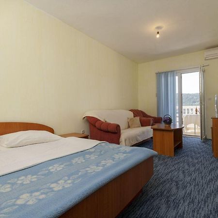 Apartmani Jogunica Неум Екстер'єр фото