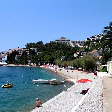 Apartmani Jogunica Неум Екстер'єр фото
