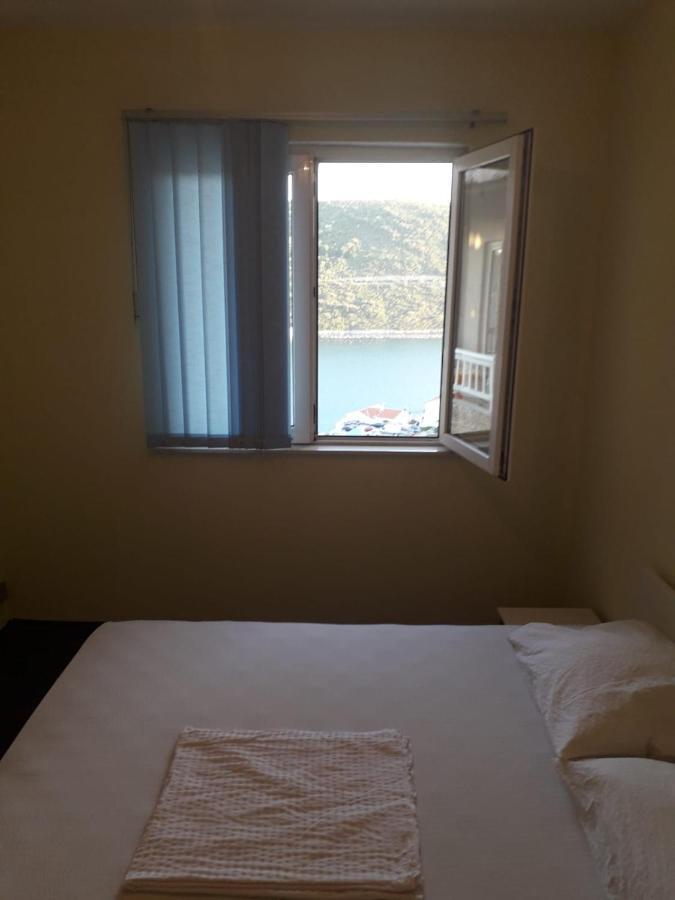 Apartmani Jogunica Неум Екстер'єр фото
