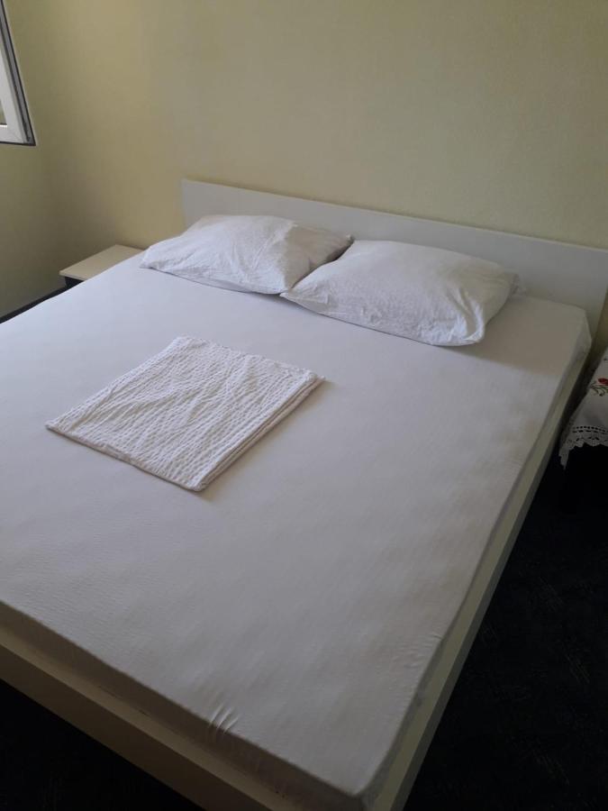 Apartmani Jogunica Неум Екстер'єр фото