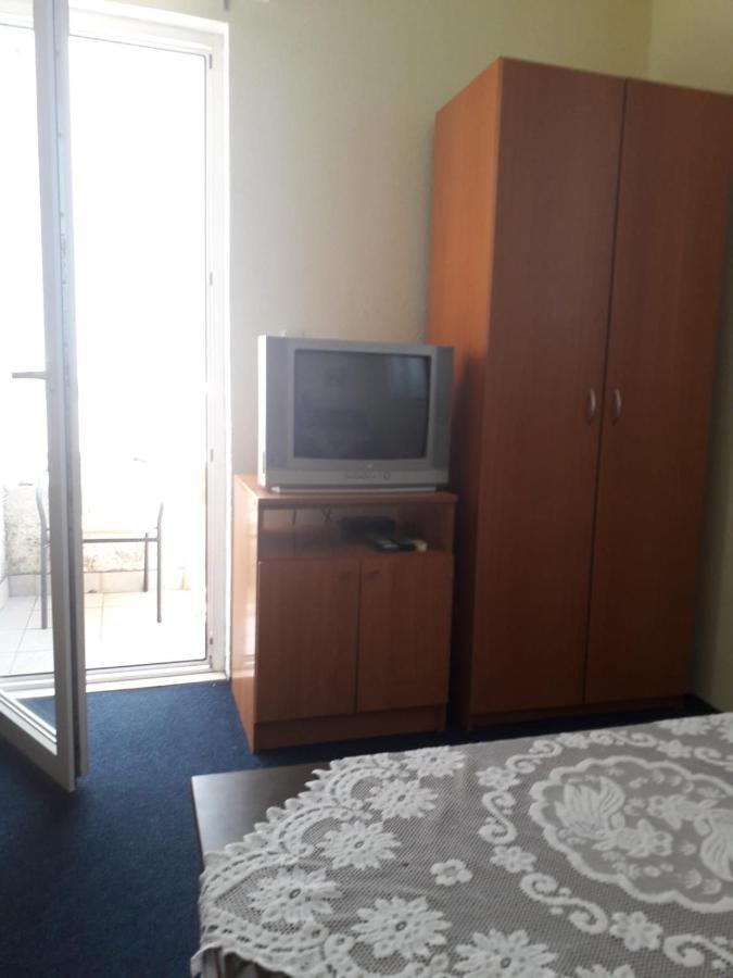 Apartmani Jogunica Неум Екстер'єр фото