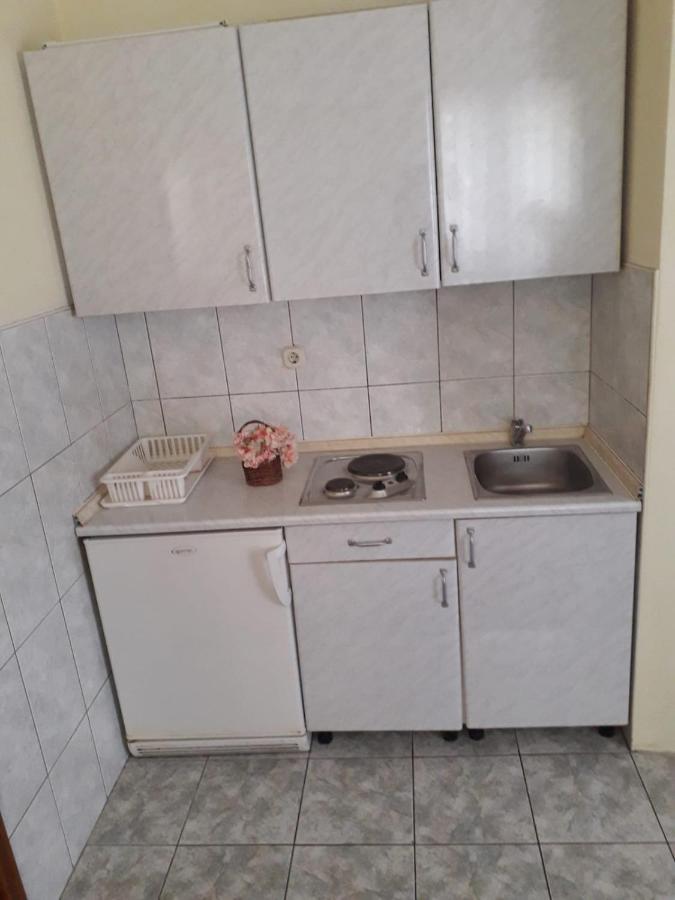 Apartmani Jogunica Неум Екстер'єр фото