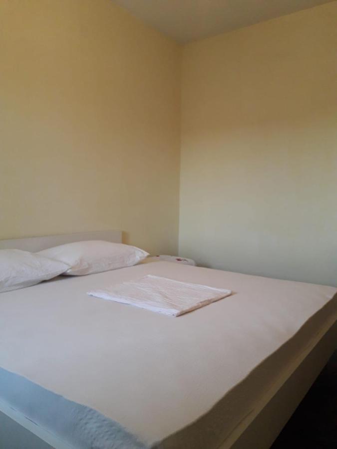 Apartmani Jogunica Неум Екстер'єр фото