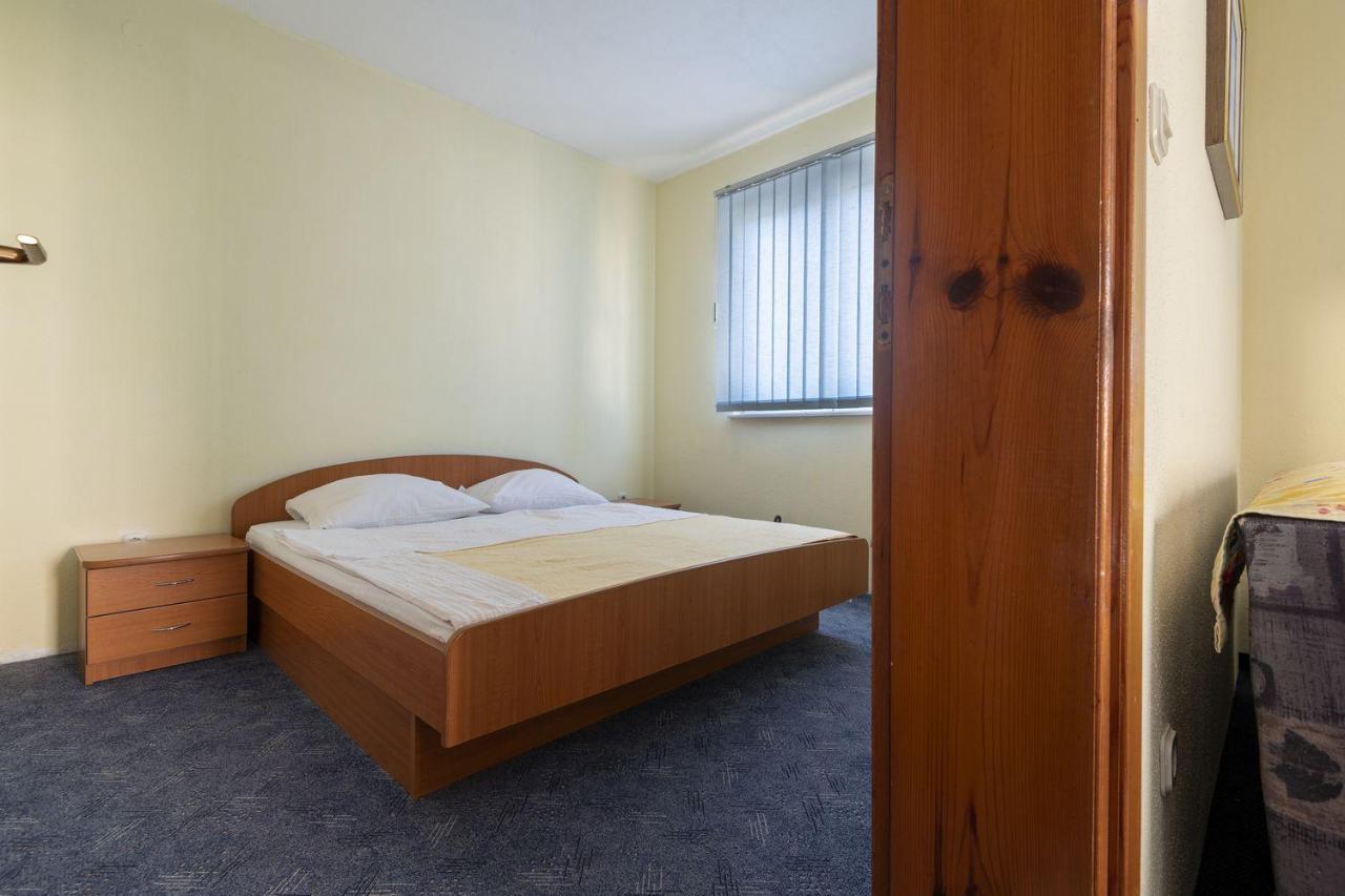 Apartmani Jogunica Неум Екстер'єр фото