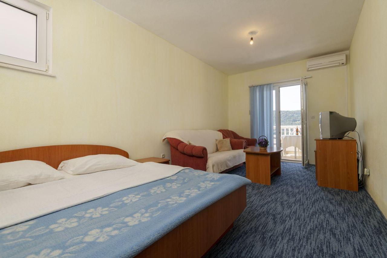 Apartmani Jogunica Неум Екстер'єр фото