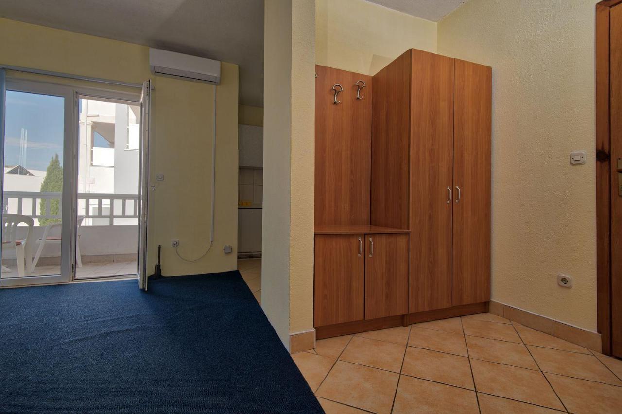 Apartmani Jogunica Неум Екстер'єр фото