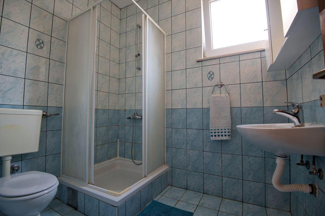 Apartmani Jogunica Неум Екстер'єр фото